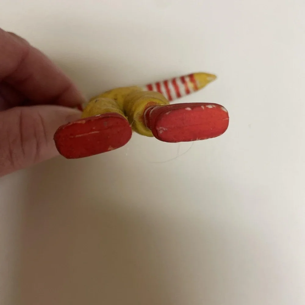 McDonalds 1988 ronald