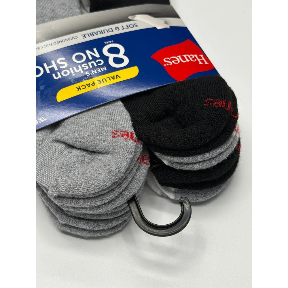 Hanes step into