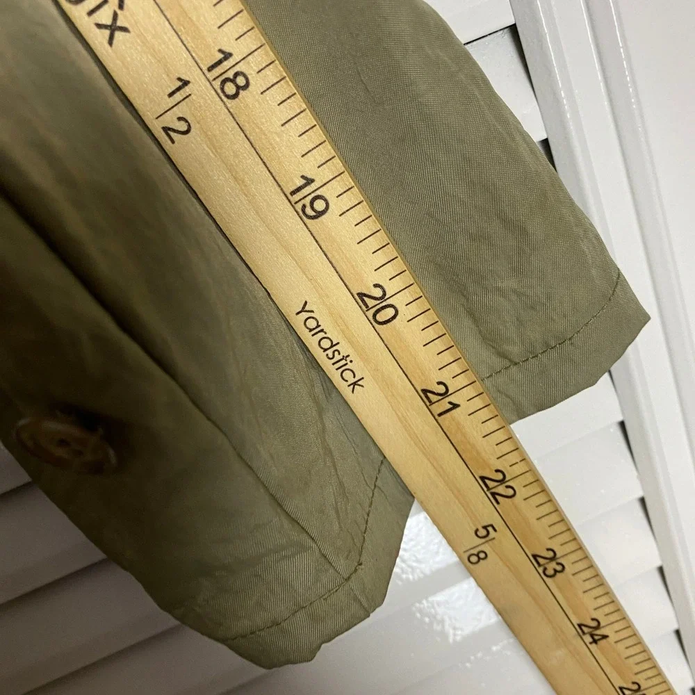 Banana Republic vintage banana