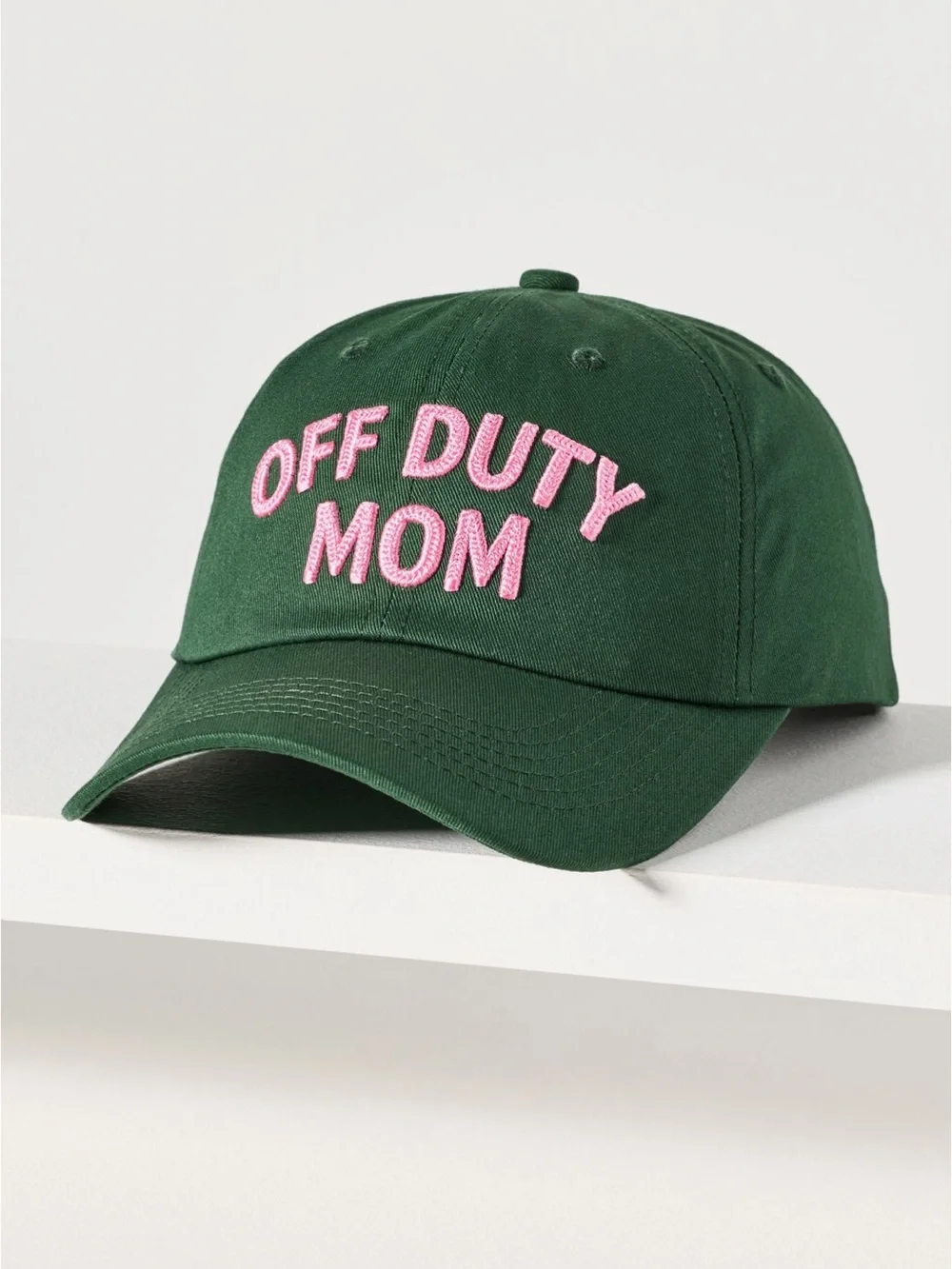 Anthropologie hat
