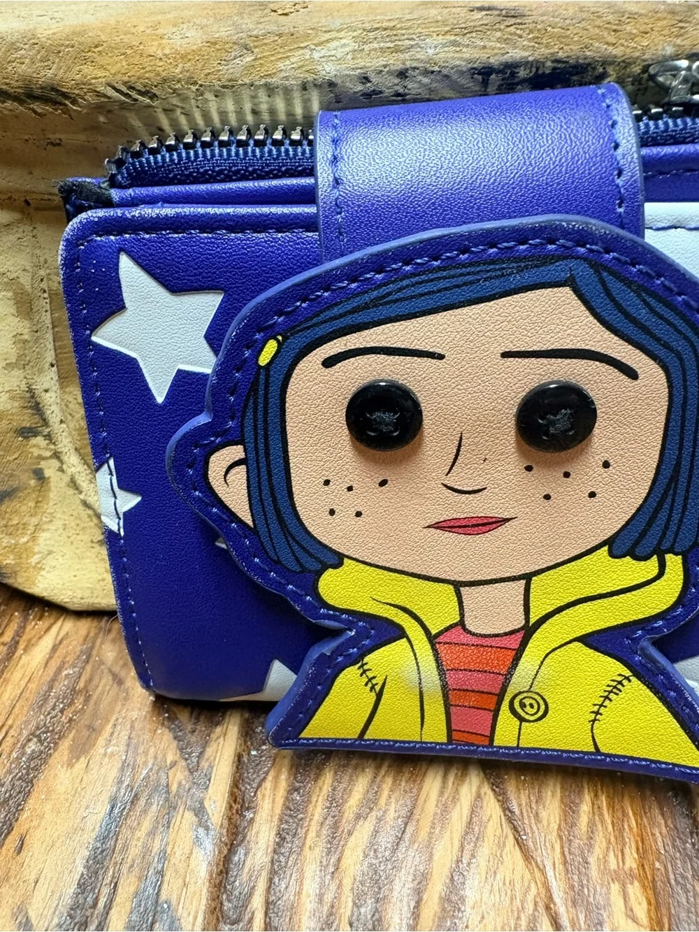 Caroline doll starscartoon