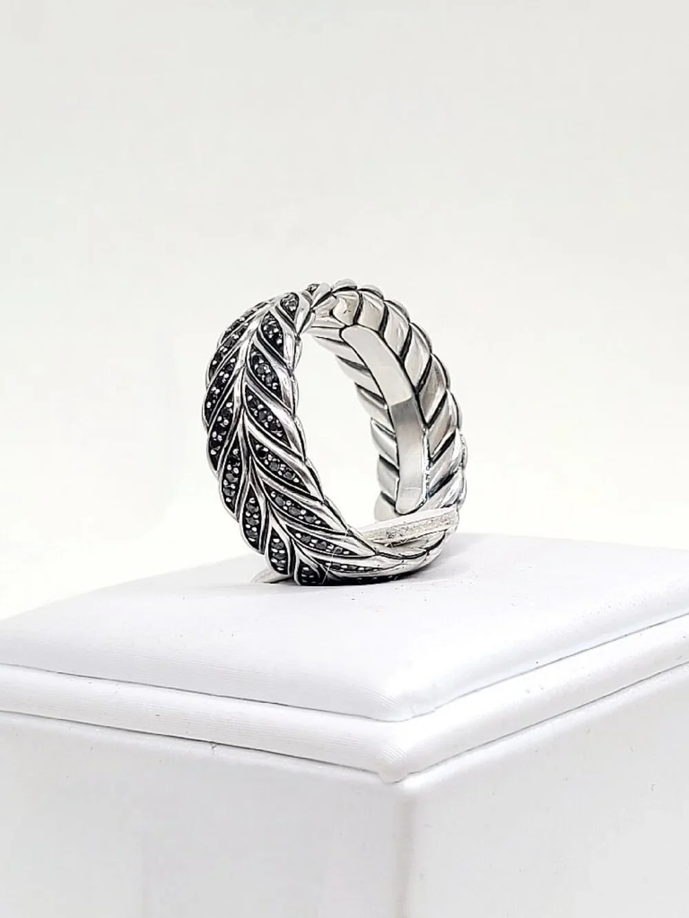 David Yurman david yurman