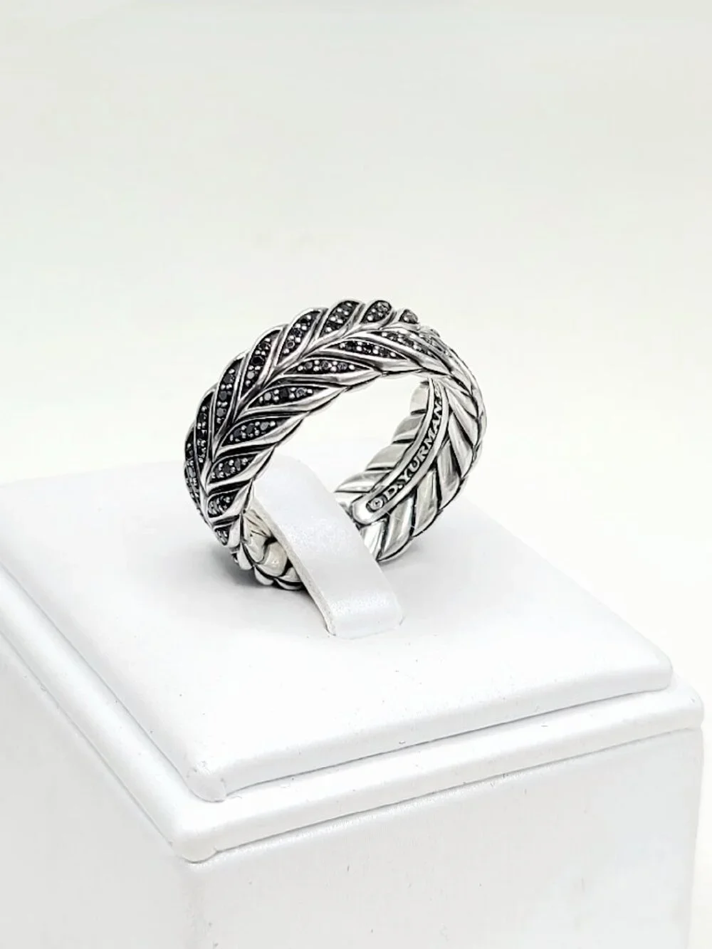 David Yurman david yurman