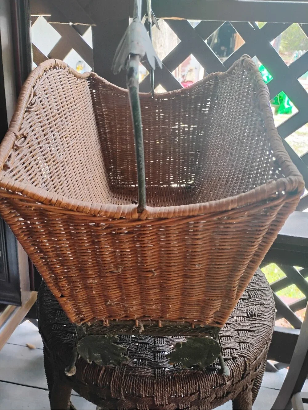 N/A this vintage
