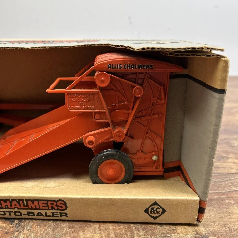 ERTL allis chalmers