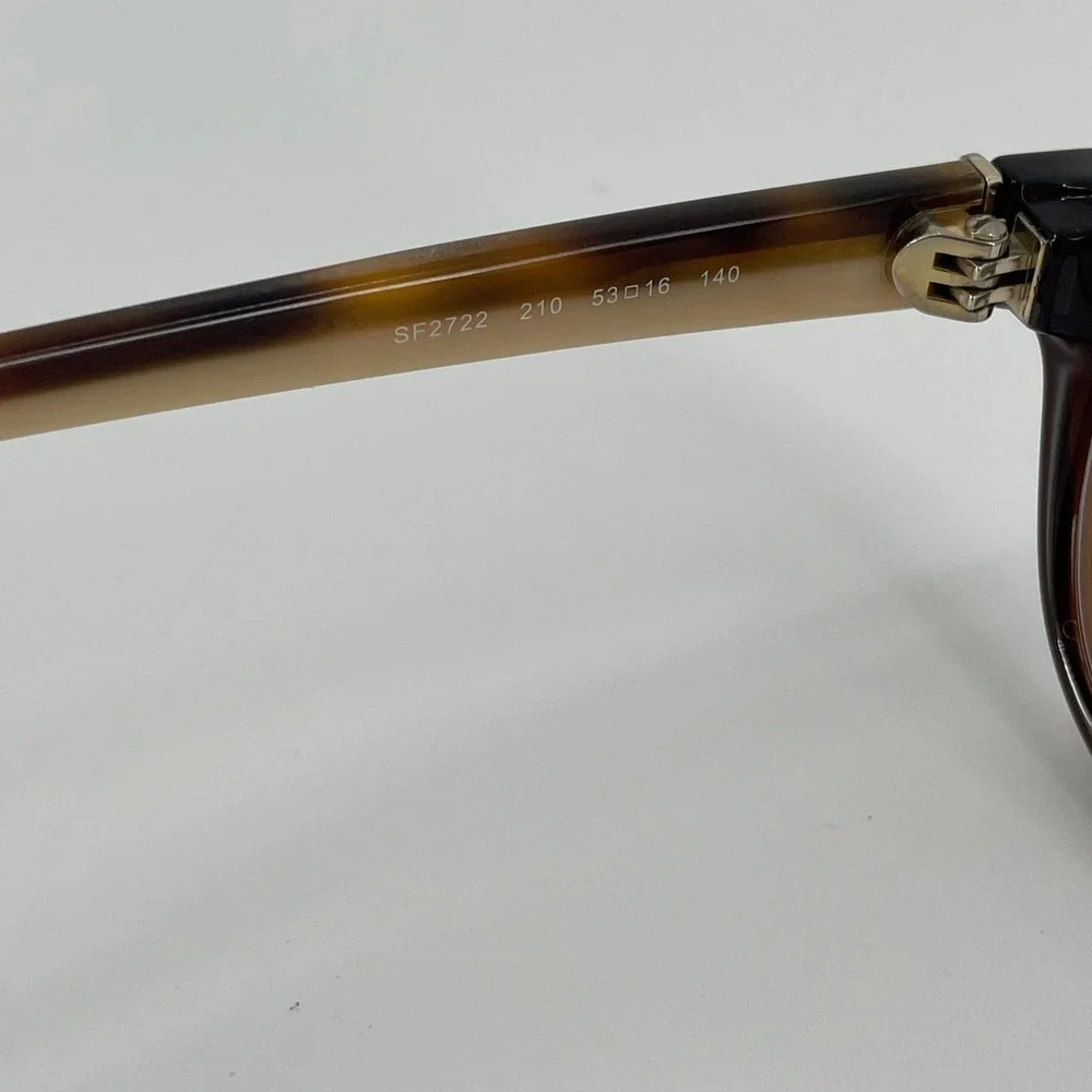 Salvatore Ferragamo quiet luxury