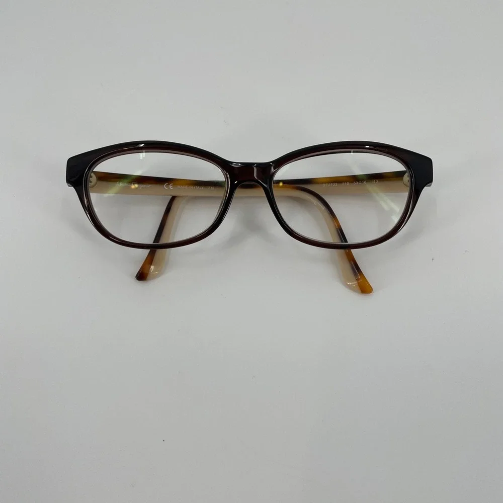 Salvatore Ferragamo quiet luxury