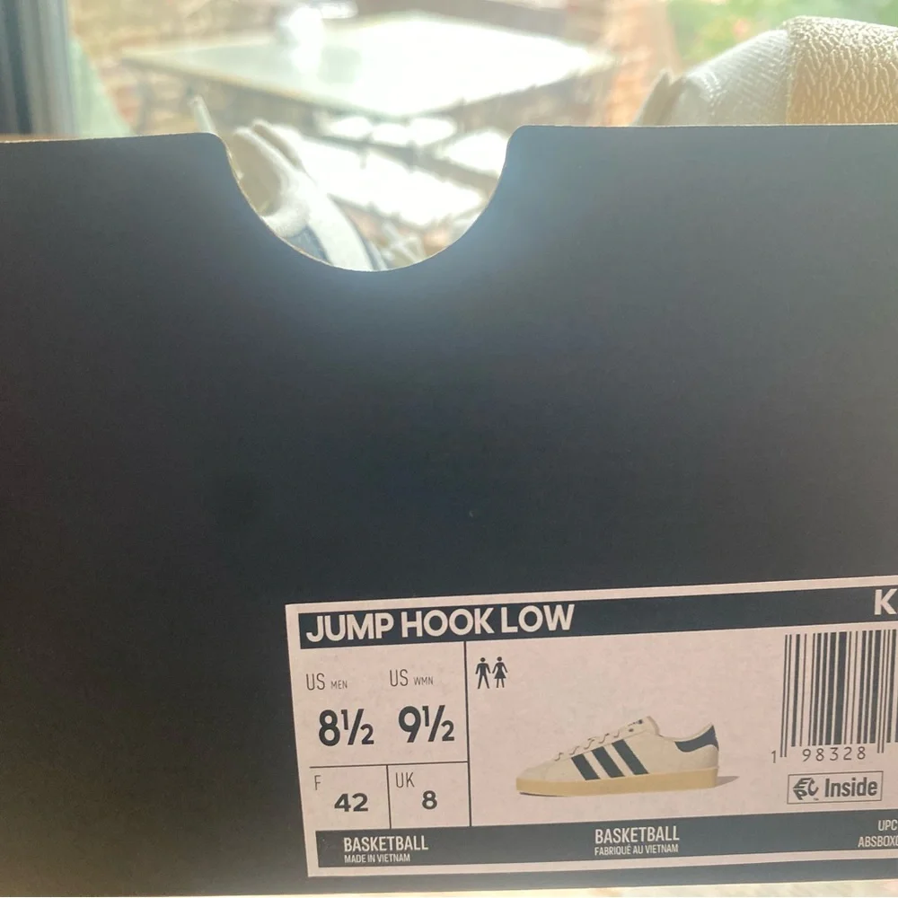 adidas brand new