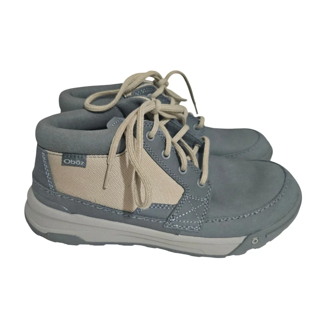 Oboz Footwear oboz bozeman