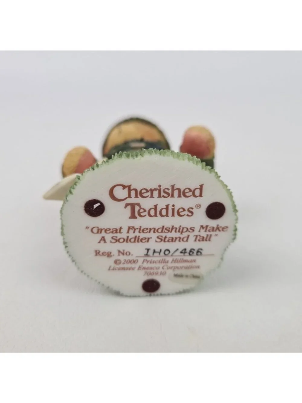 Cherished Teddies cherished teddies