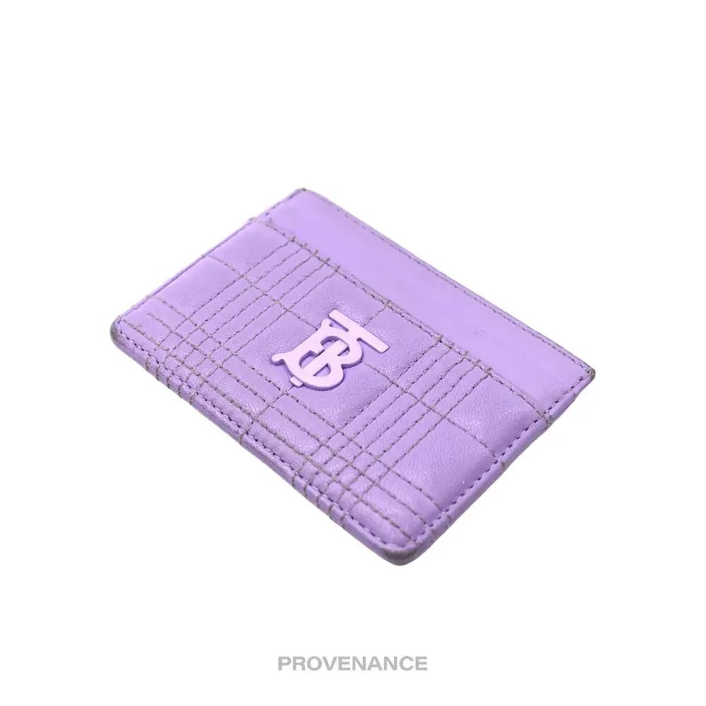 Burberry card holder