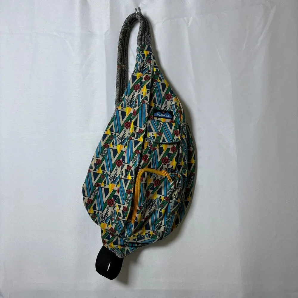 Kavu rope bag