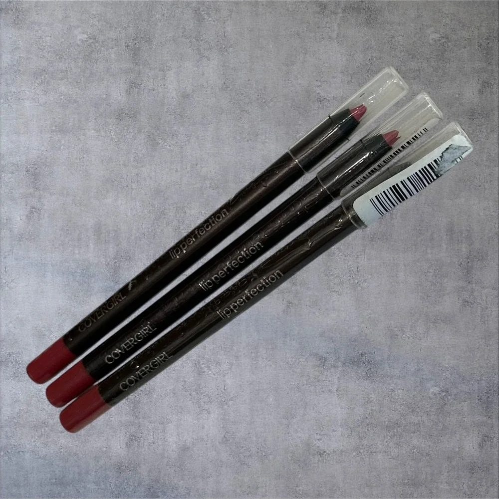 COVERGIRL lipperfection lipliners