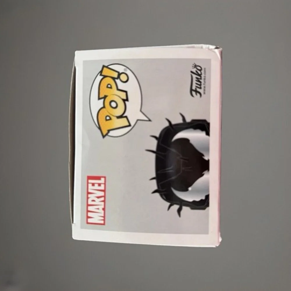 Funko this pop