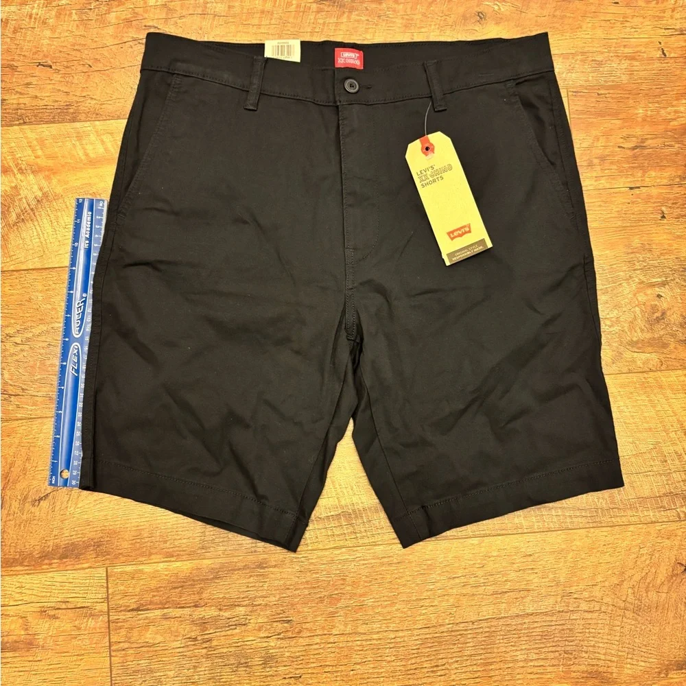 Levis levi signature