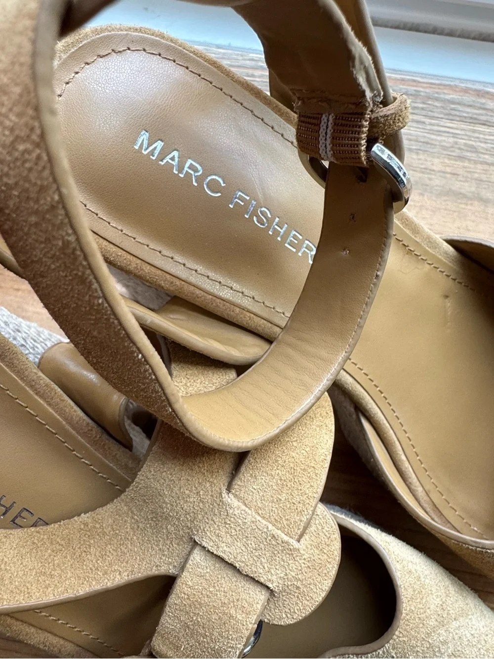 Marc Fisher marc fisher