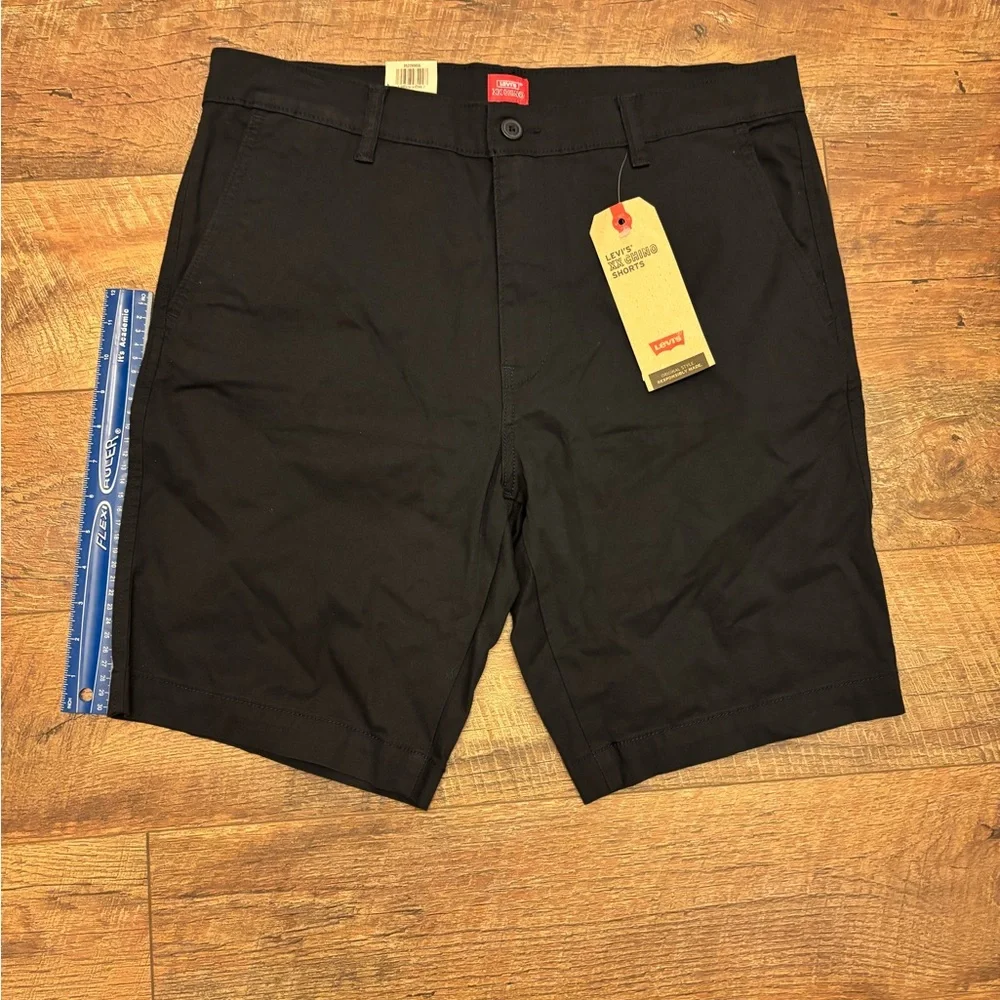 Levis levi signature