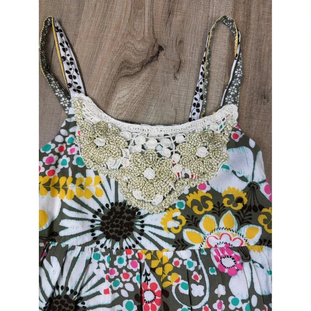 Zoey boho inspired