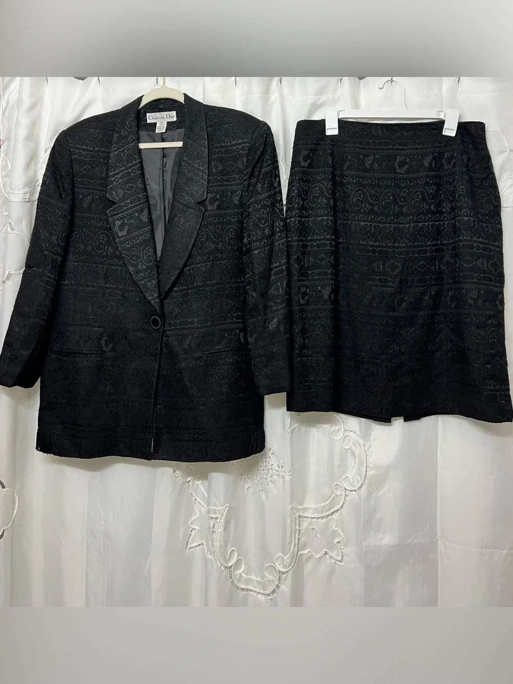 Dior vintage christian