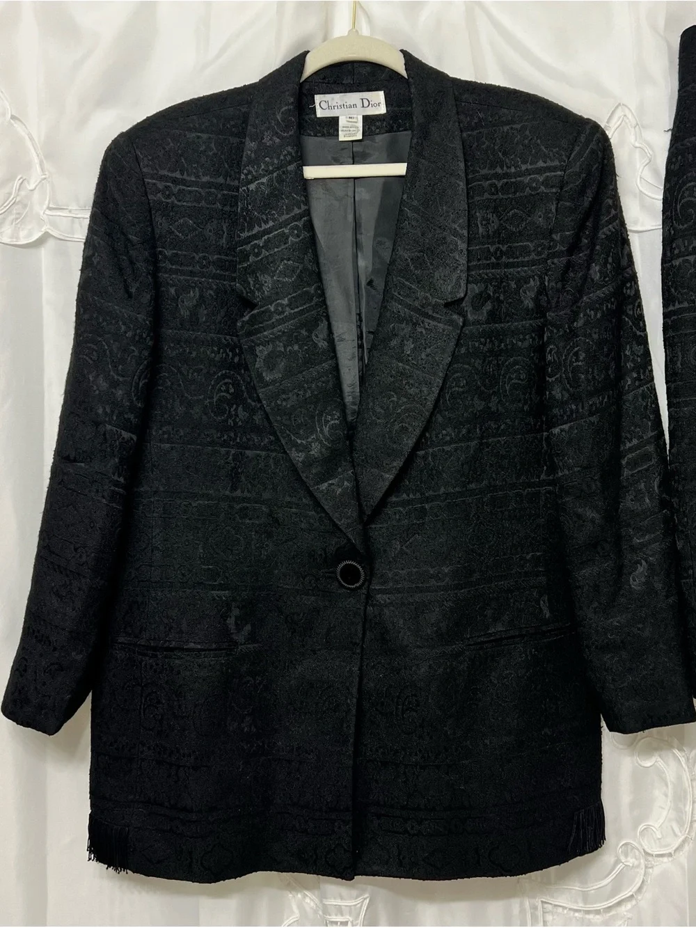 Dior vintage christian