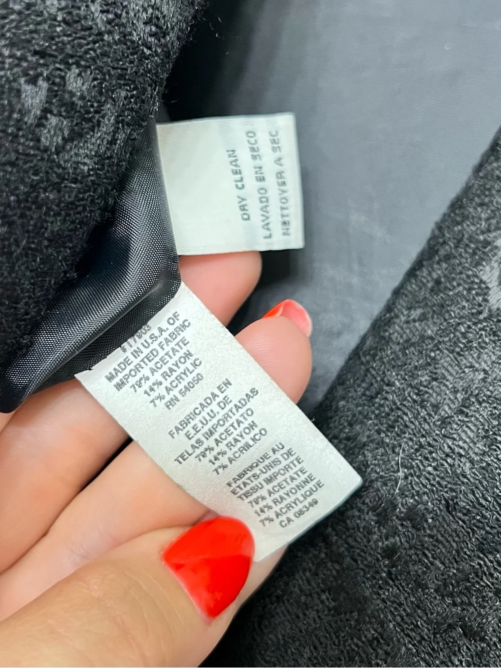 Dior vintage christian