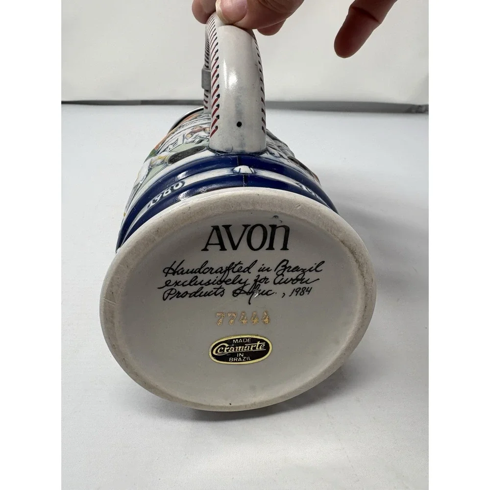 Avon great american