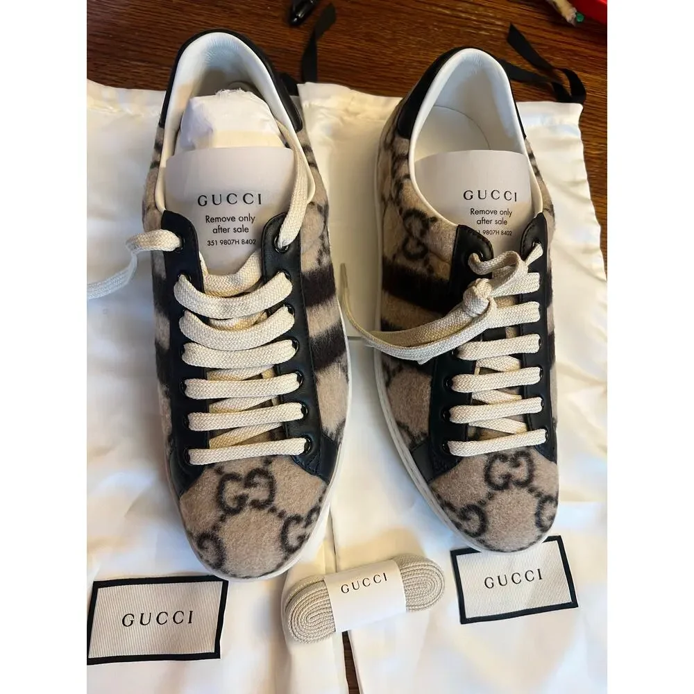 Gucci brand size