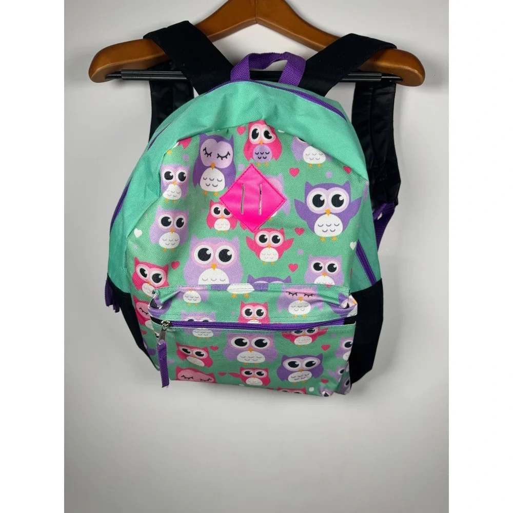 N/A girls backpack
