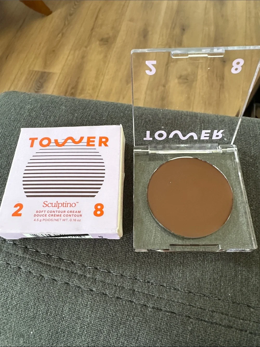 Tower 28 questions leave