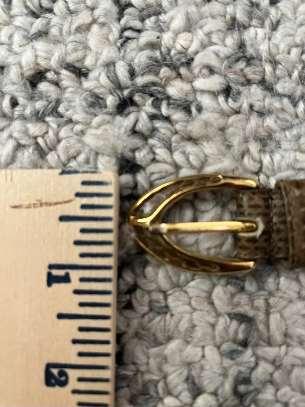 Unbranded purchased from