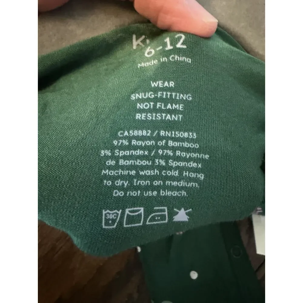 Kyte BABY nwt 12