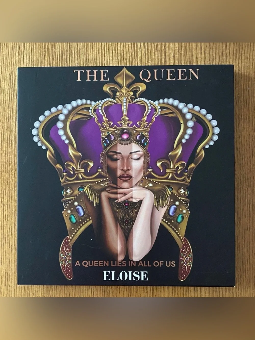 Eloise new never