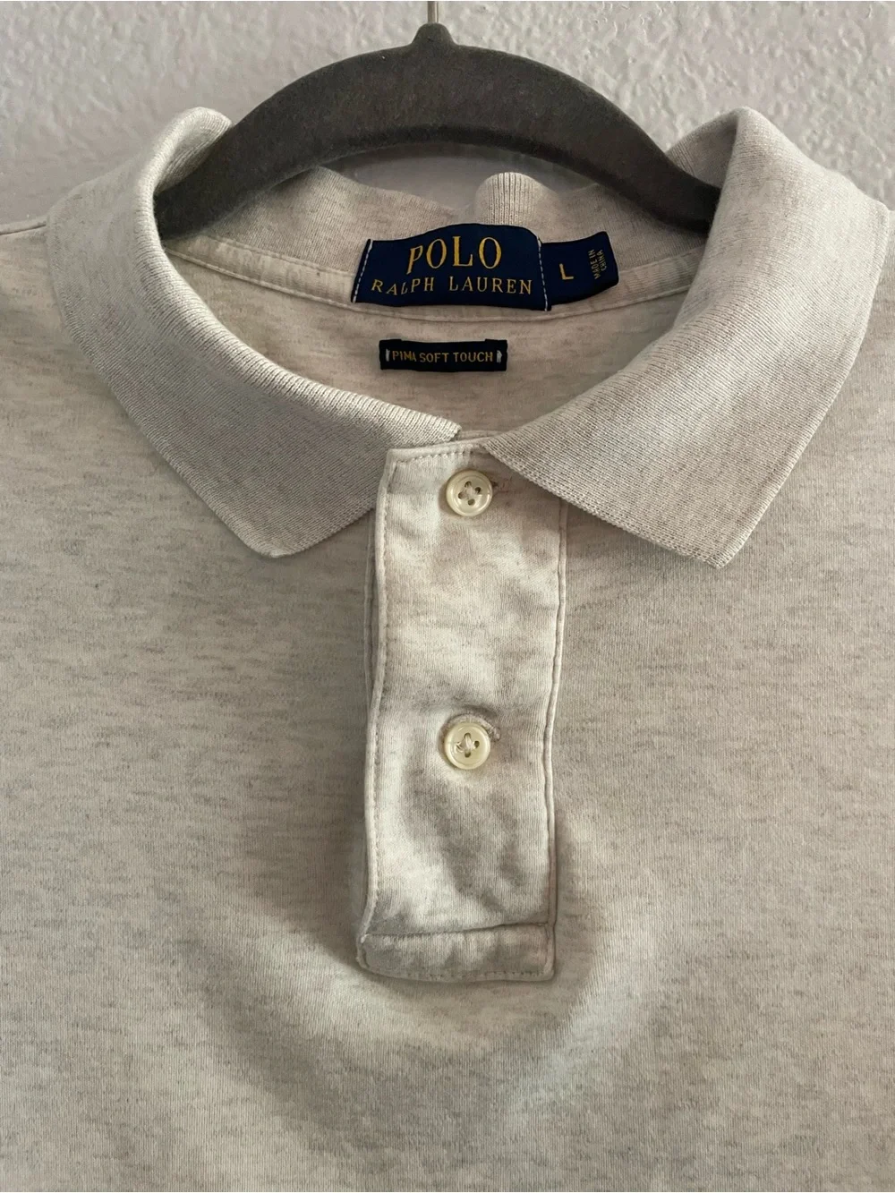 Polo Ralph Lauren classic short