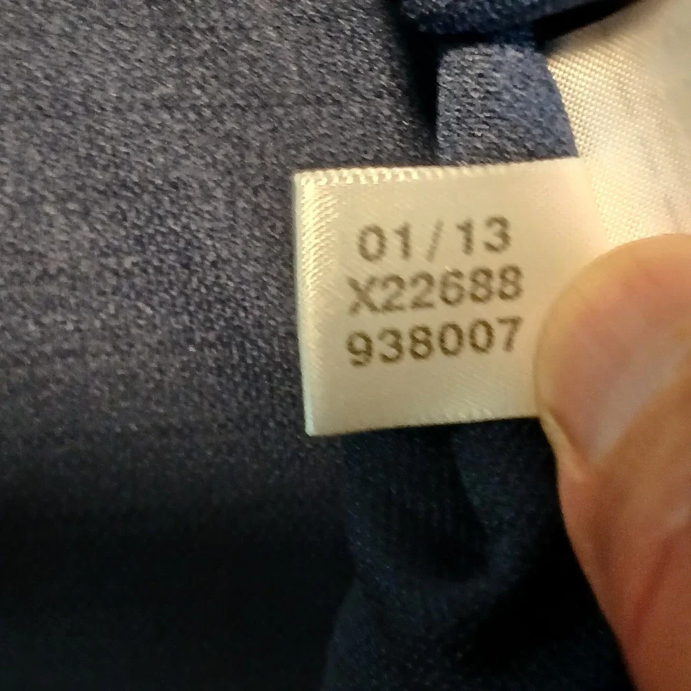 adidas shopping seal