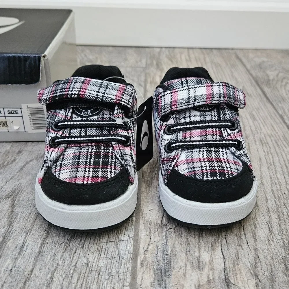 Lakeshore lks black