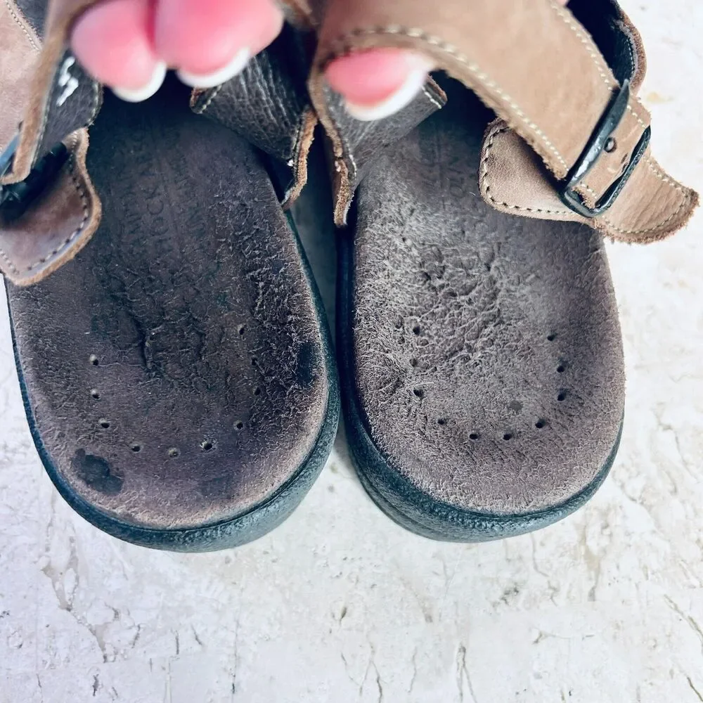 Mephisto shoes euro