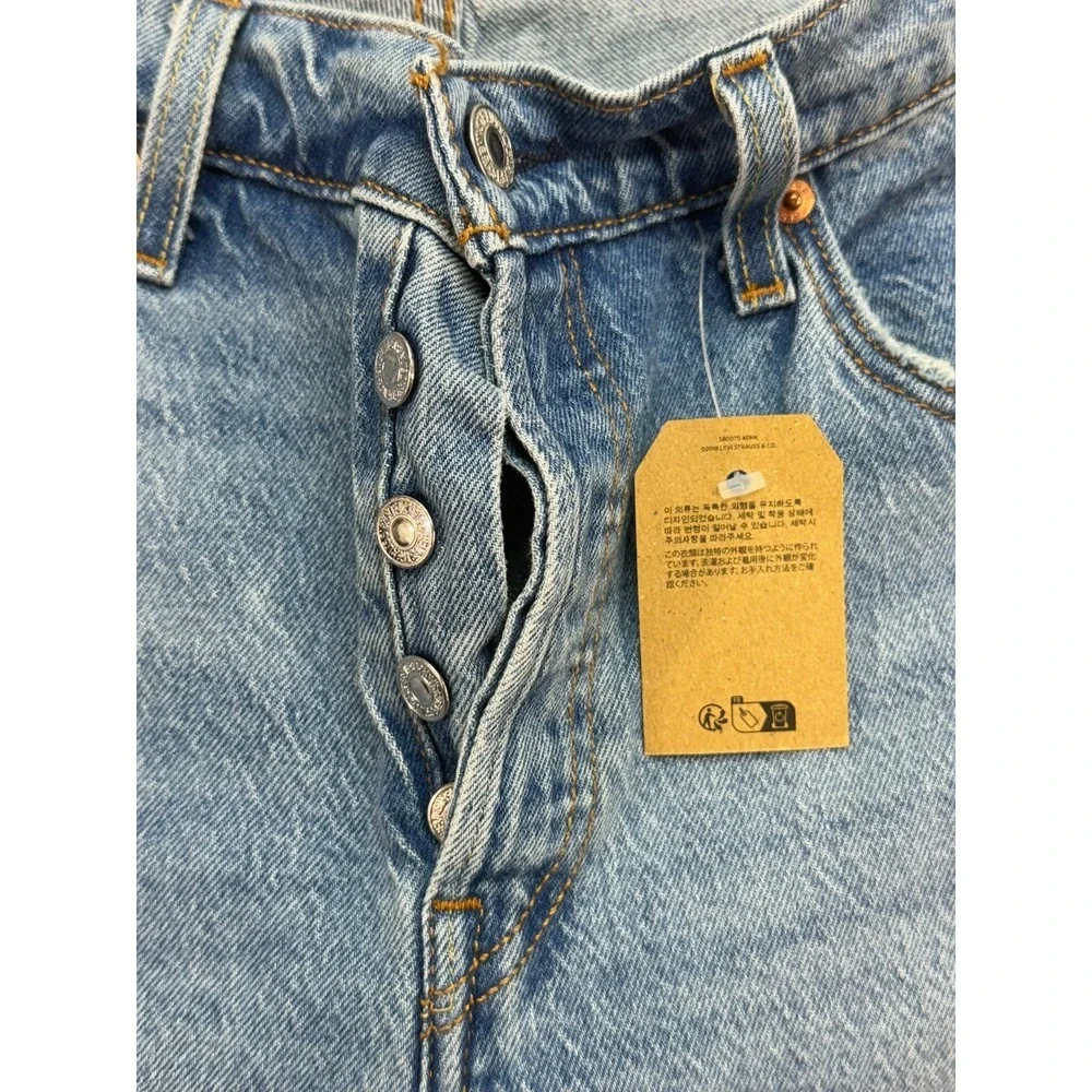 Levis product pair
