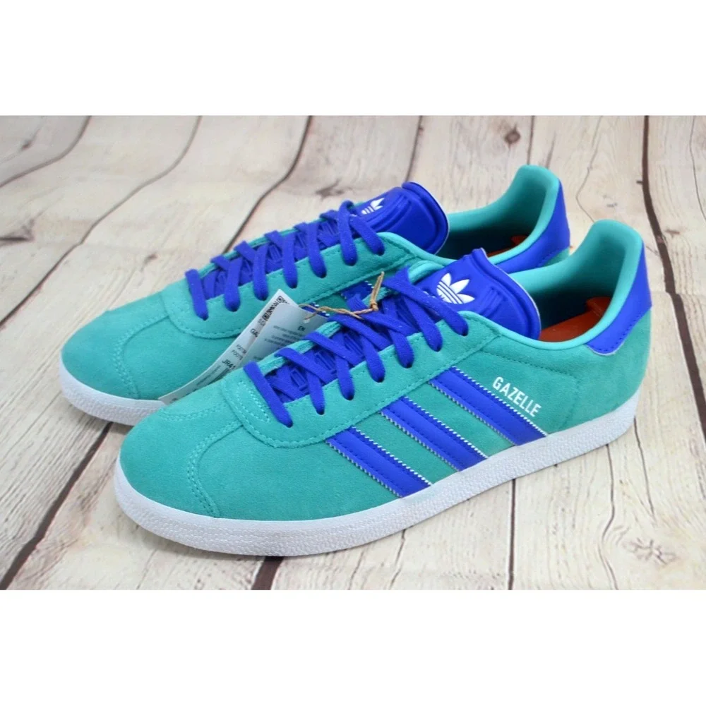 adidas brand model