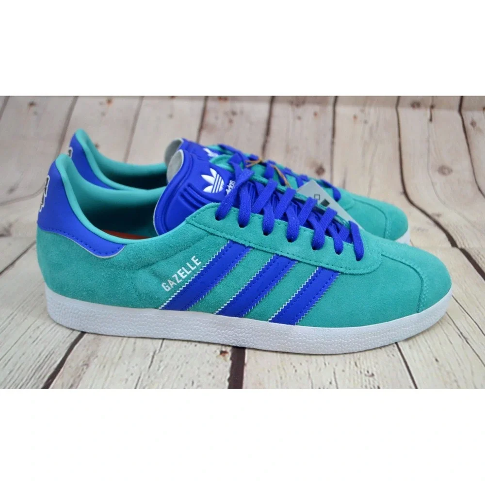 adidas brand model