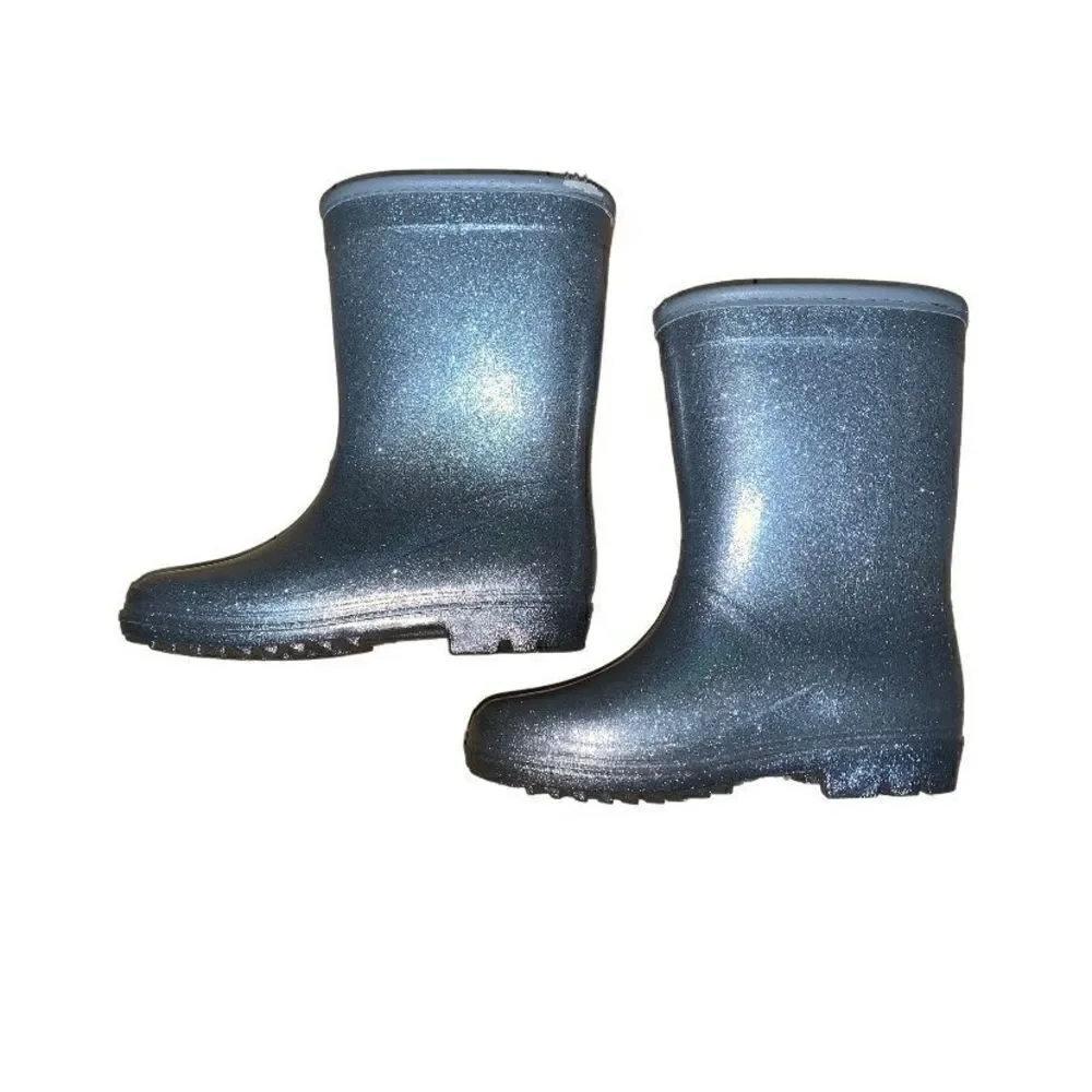 Carters isa silver