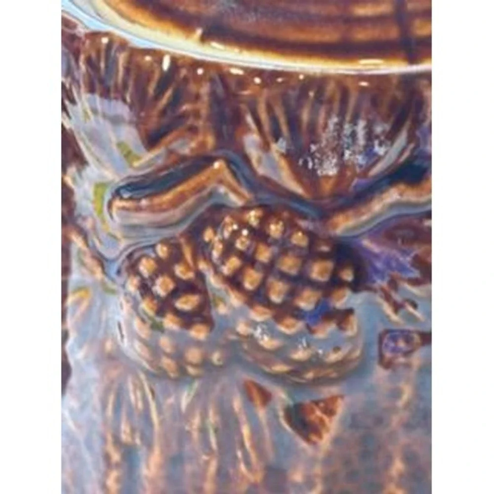 N/A vintage ceramic