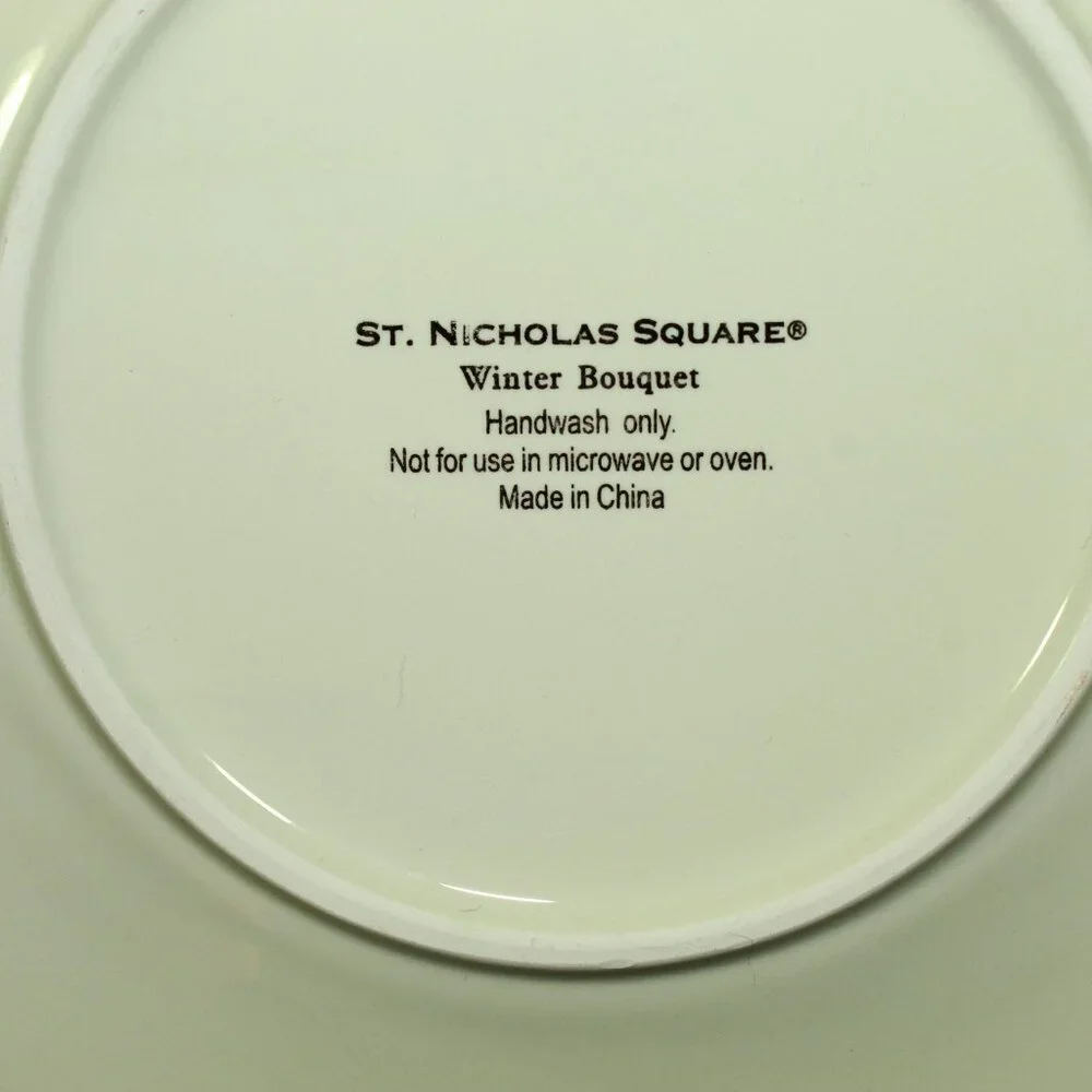 St. Nicholas Square elevate your