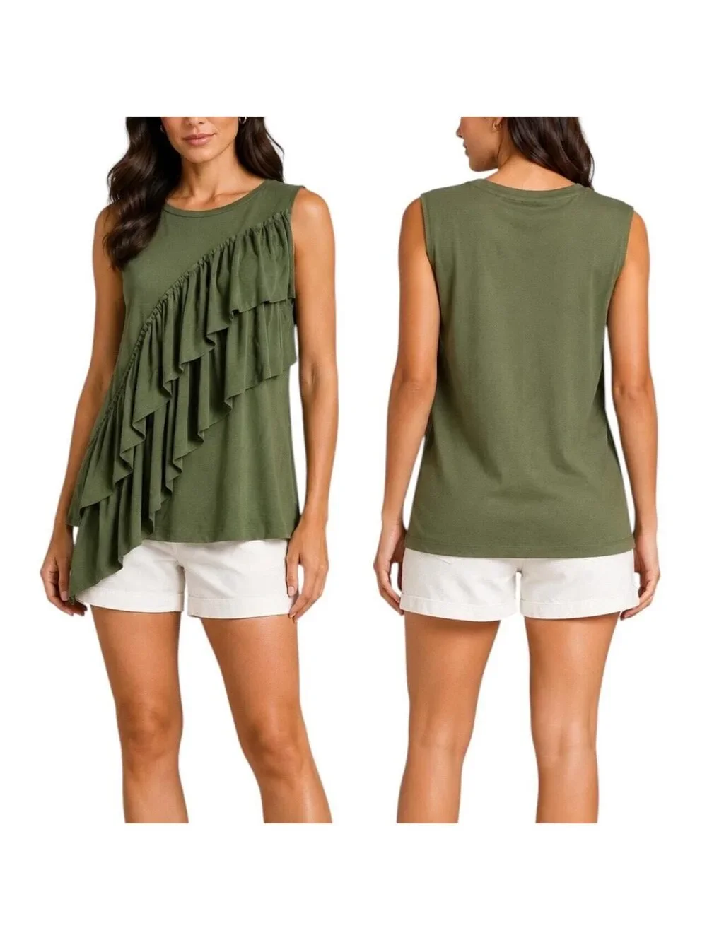 J. Crew elevate your