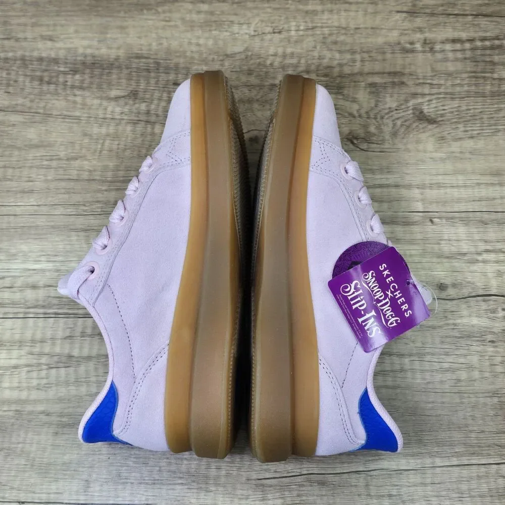 Skechers snoop dogg