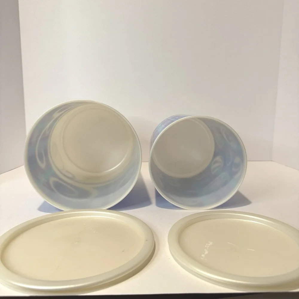 Tupperware winter winds