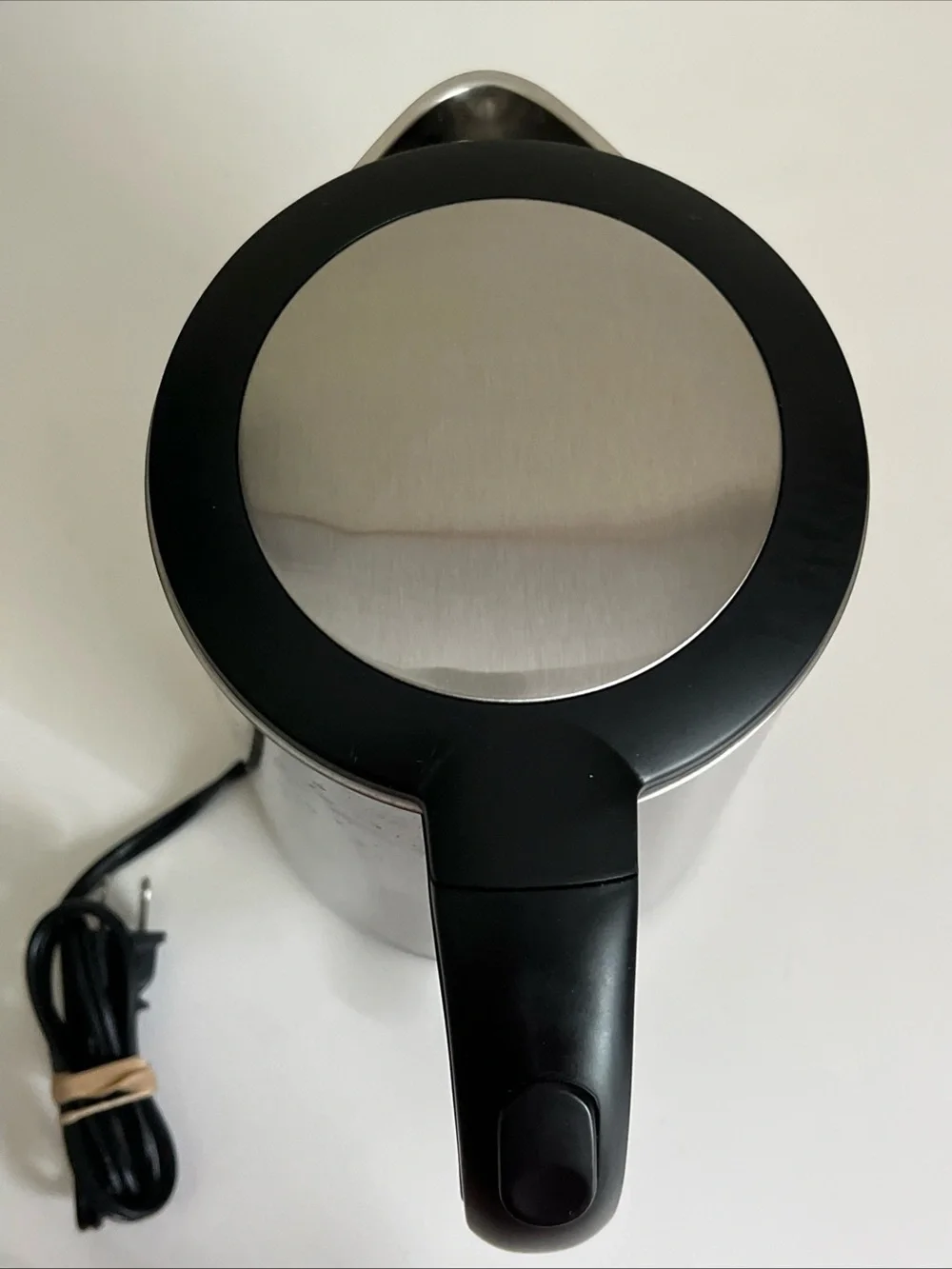 Cosori electric kettle