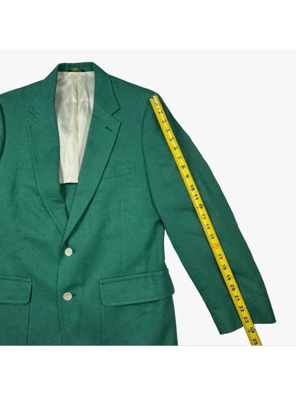 Burdines vtg men’s