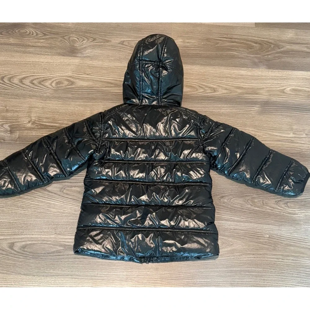 Jordan brand puffer