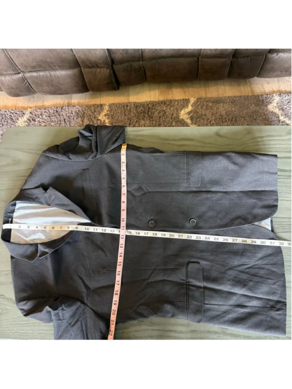 Egara men’s skinny
