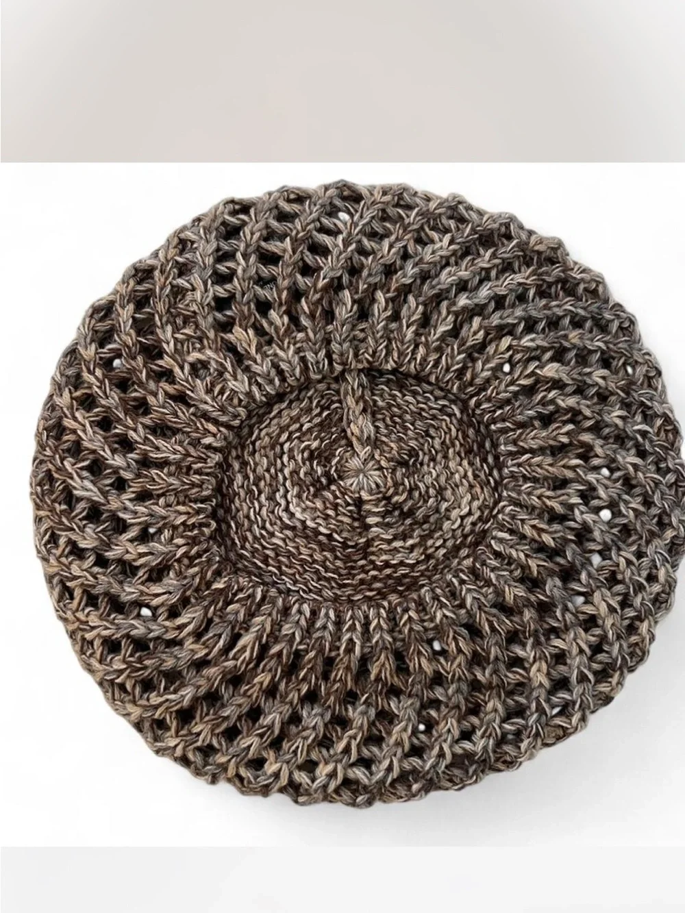 N/A handmade crochet